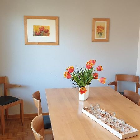 Ferienwohnung Eulenturm Xanten Bagian luar foto