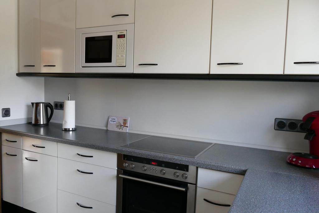 Ferienwohnung Eulenturm Xanten Ruang foto