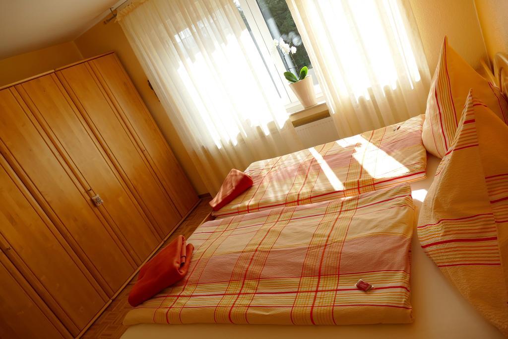 Ferienwohnung Eulenturm Xanten Ruang foto