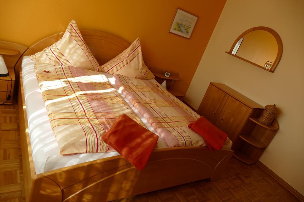 Ferienwohnung Eulenturm Xanten Ruang foto