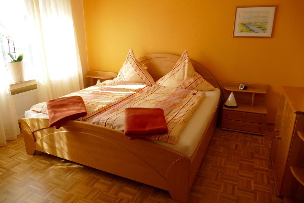 Ferienwohnung Eulenturm Xanten Ruang foto