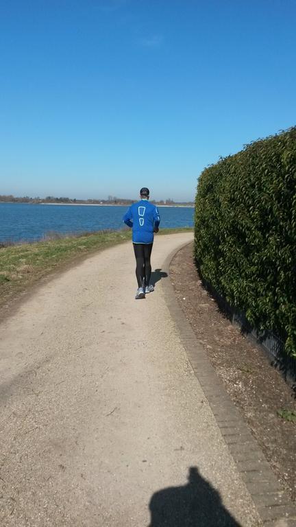 Ferienwohnung Eulenturm Xanten Bagian luar foto