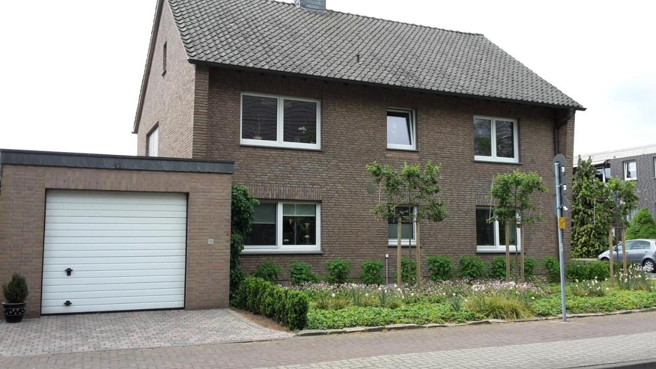 Ferienwohnung Eulenturm Xanten Bagian luar foto