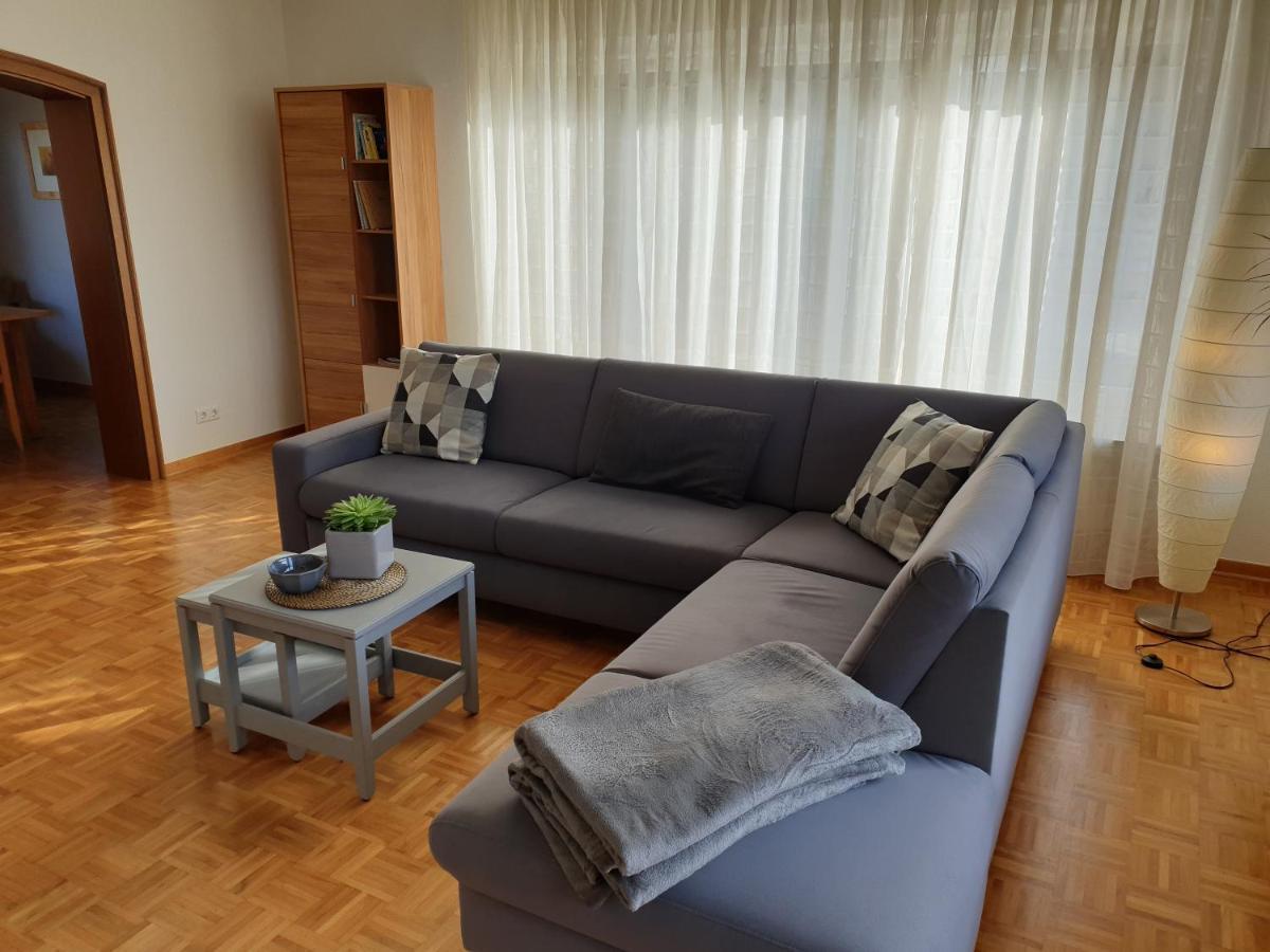 Ferienwohnung Eulenturm Xanten Bagian luar foto